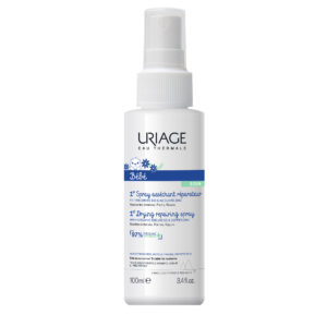 URIAGE BÉBÉ 1st Drying Repairing Spray