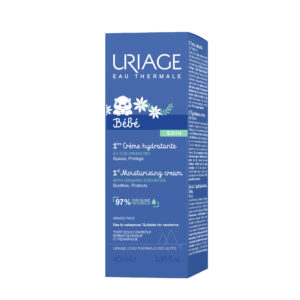 URIAGE BÉBÉ 1st Moisturizing Cream