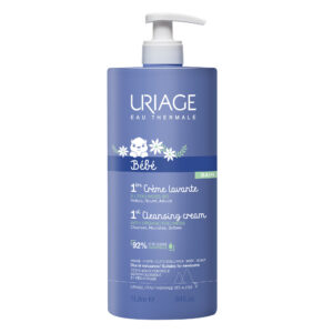 URIAGE BÉBÉ 1st Cleansing Cream