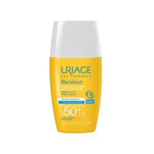 URIAGE BARIÉSUN SPF50+ Ultra-Light Fluid