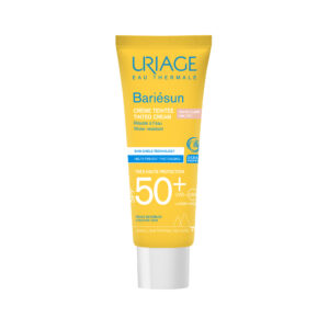 URIAGE BARIÉSUN SPF50+ Fair Tinted Cream