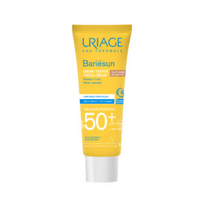 URIAGE BARIÉSUN SPF50+ Golden Tinted Cream