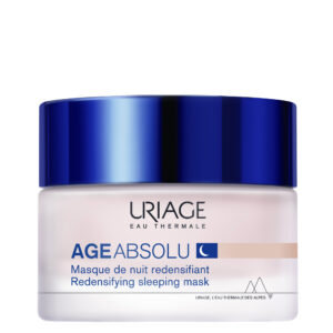 Uriage Age Absolu Redensifying Sleeping Mask