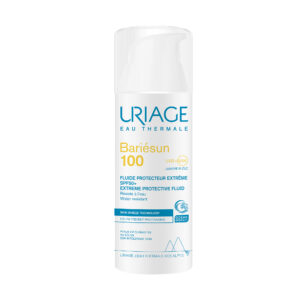 URIAGE Bariesun 100 Extreme Protective Fluid SPF50+