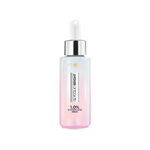 L'Oreal Paris Glycolic Bright Instant Glowing Face Serum 30ml