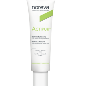 Noreva Actipur BB Crème claire
