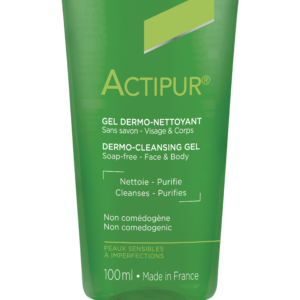 Noreva Actipur Gel Dermo Nettoyant