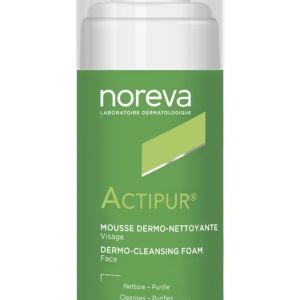 Noreva Actipur Mousse dermo-nettoyante