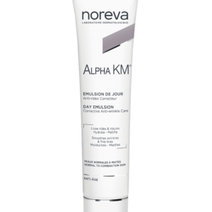 Noreva Alpha KM Emulsion du jour