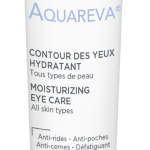 Noreva Aquareva Contour des yeux