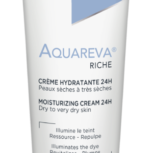 Noreva Aquareva Crème riche hydratante 24h
