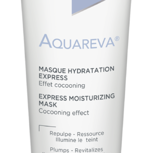 Noreva Aquareva Masque hydratation express