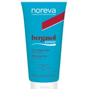 Noreva Bergasol Expert  Lait Après Soleil
