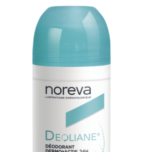 Noreva Deoliane Deodorant Roll on Dermo-actif 24h