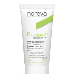 Noreva Exfoliac Acnoméga 100