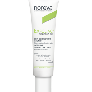 Noreva Exfoliac Acnoméga 200