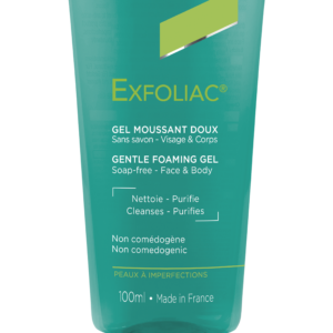 Noreva Exfoliac Gel Moussant Doux