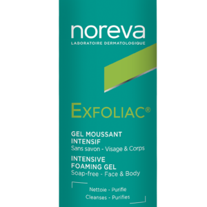 Noreva Exfoliac Gel Moussant Intensif