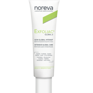 Noreva Exfoliac Global 6