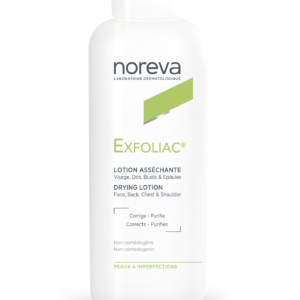 Noreva Exfoliac Lotion asséchante
