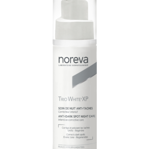 Trio White XP Soin de nuit anti-taches