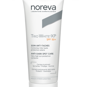 Noreva Trio White XP Soin anti-taches SPF 50+