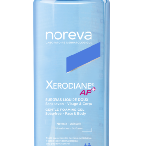 Xerodiane AP+ Gel surgras moussant doux