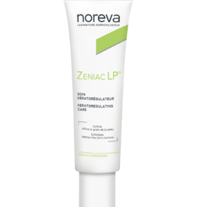 Noreva Zeniac LP Soin keratorégulateur