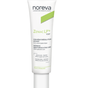Noreva Zeniac LP Fort Soin kératorégulateur intensif