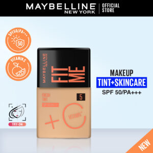 Maybelline Fit Me Fresh Tint 05