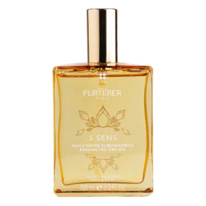 Rene Furterer 5 Sens Enhancing Dry Oil 100ML