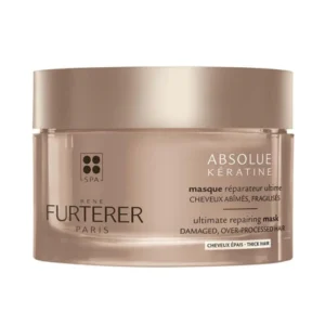 Rene Furterer Absolue Kératine Ultimate Renewal Mask 200ML
