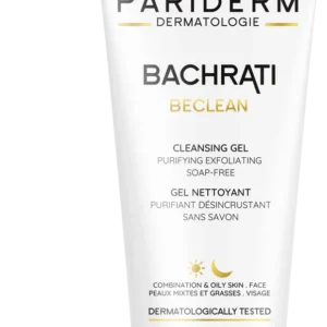 Pariderm Bachrati Beclean Cleansing Gel 200 ml