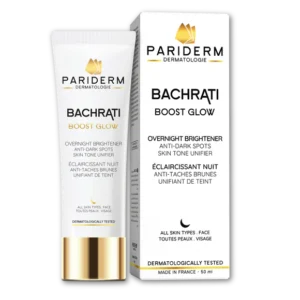 Pariderm Bachrati Boost Glow 50 ml
