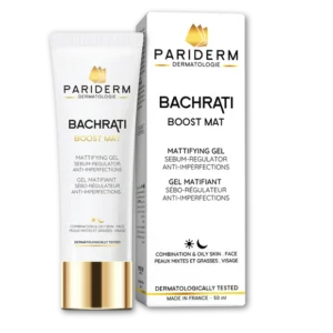 Pariderm Bachrati Boost Mat 50 ml