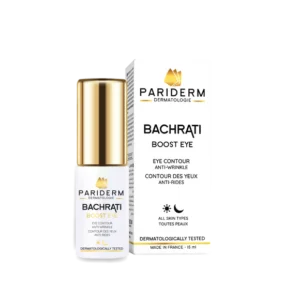 Pariderm BACHRATI BOOST LIFT Eye Contour