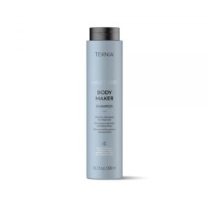 LAKME TEKNIA BODY MAKER SHAMPOO 300 ML