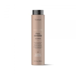 LAKME TEKNIA FULL DEFENSE SHAMPOO 300 ML