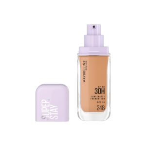 Maybelline Super Stay Up To 30H Lumi Matte Foundation 248
