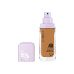 Maybelline Super Stay Up To 30H Lumi Matte Foundation 337