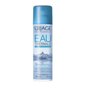 Uriage Thermal Water