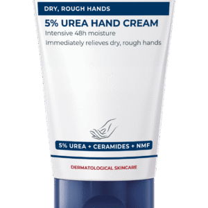 Eucerin UreaRepair Plus 5% Urea Hand Cream with Ceramides