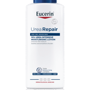 Eucerin UreaRepair Plus 10% Urea Body Lotion with Ceramide