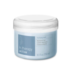 LAKME K THERAPY ACTIVE FORTIFYING MASK 250 ML