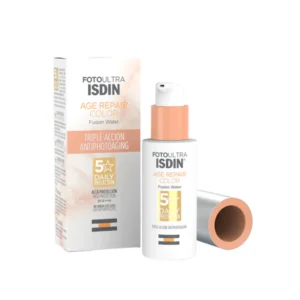 ISDIN FOTOULTRA AGE REPAIR COLOR SPF50