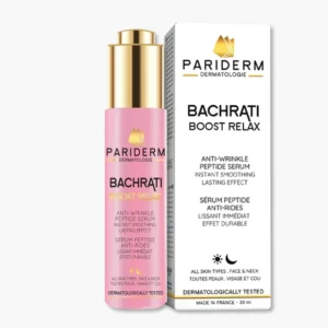 Pariderm Bachrati Boost Relax