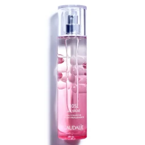 CAUDALIE Rose des Vignes Fresh Fragrance