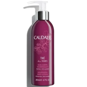 CAUDALIE Thé des Vignes Nourishing Body Lotion