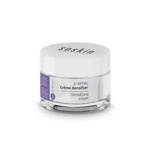 Soskin Densifying cream C- Vital