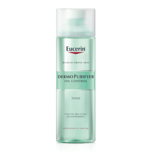 Eucerin DermoPurifyer Oil Control Facial Toner